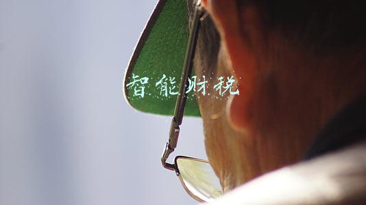 智能财税