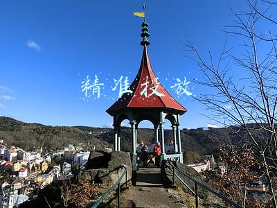 精准投放