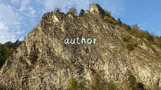 author