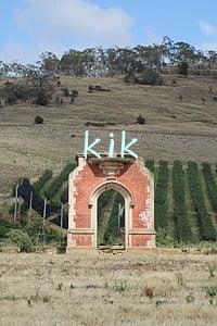 kik