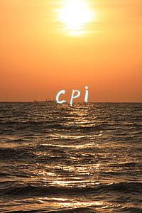 cpi和ppi分别指什么(PPI-CPI“剪刀差”再扩大，对我们有什么影响？)
