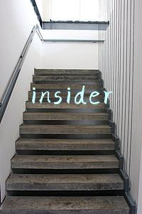 insider