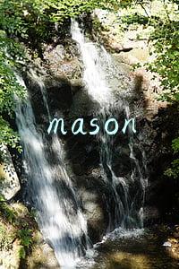 mason