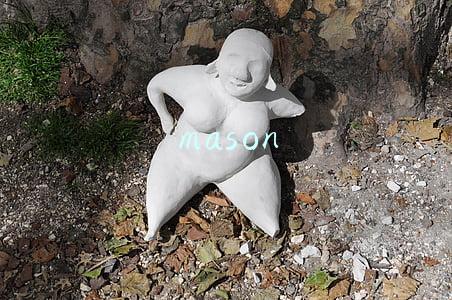 mason