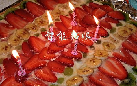 智能猫眼