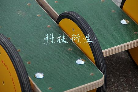 科技衍生