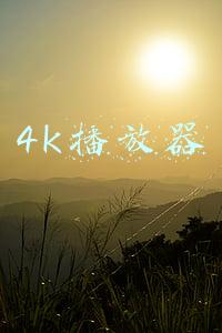 4k播放器