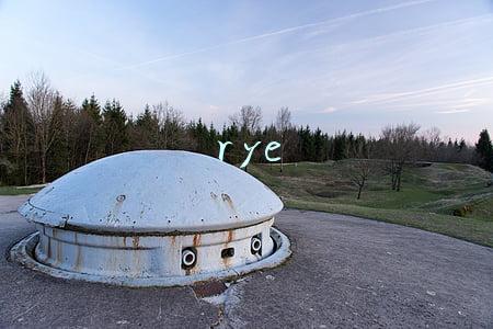 rye