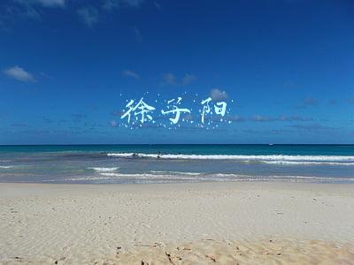 徐子阳