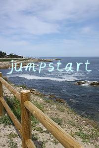 jumpstart