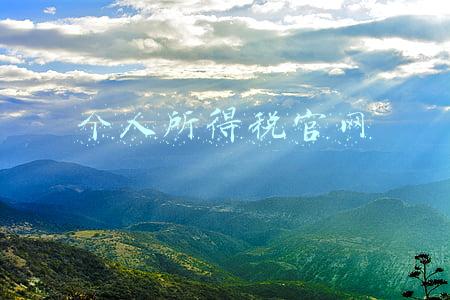 个人所得税官网