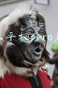小米平板3pro真机