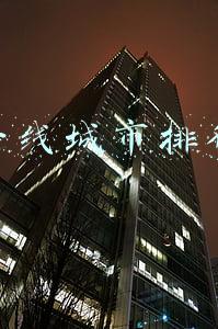 新一线城市排行榜