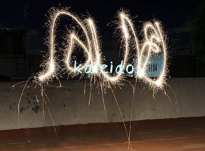 kaleido