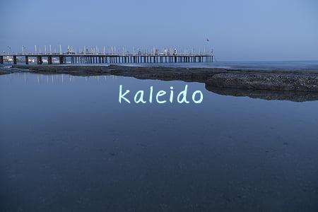 kaleido