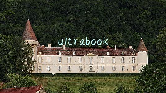 ultrabook
