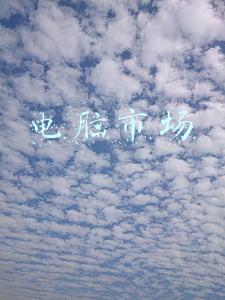 电脑市场