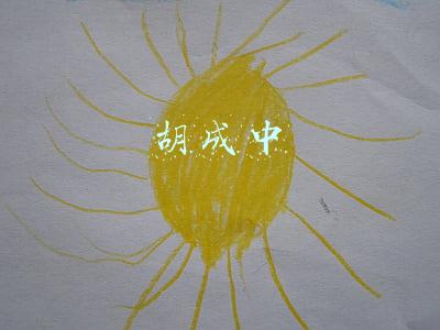 胡成中