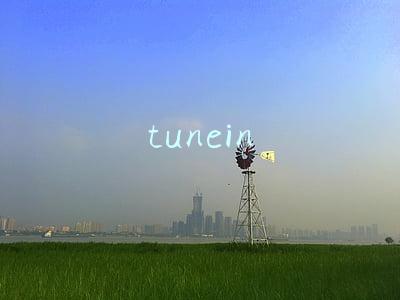 tunein