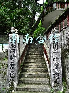南南合作
