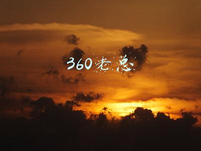 360老总