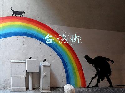 台湾街