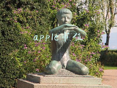apple市值
