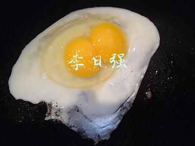 李日强