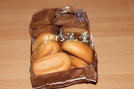 gprs流量