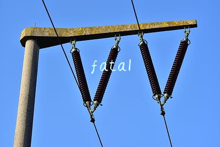 fatal