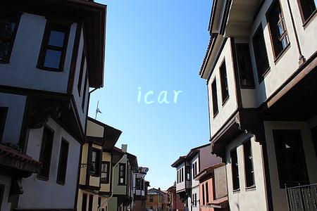 icar