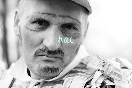 hat