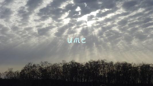 ume