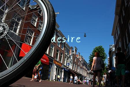 desire