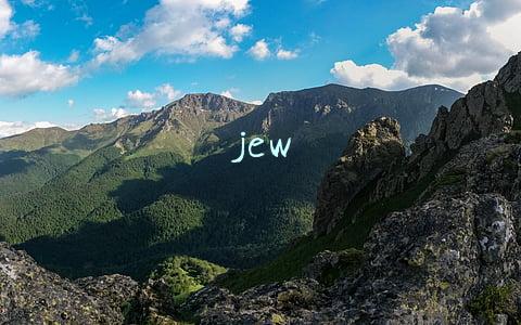jew