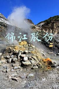 锦江股份