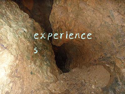 experiences和experience区别(［考点归纳］experience的用法)