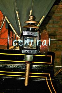 central