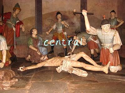 central