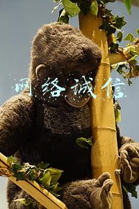 网络诚信