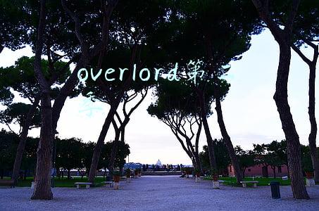 overlord第二季