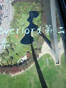 overlord第二季