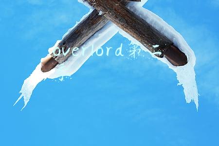 overlord第二季