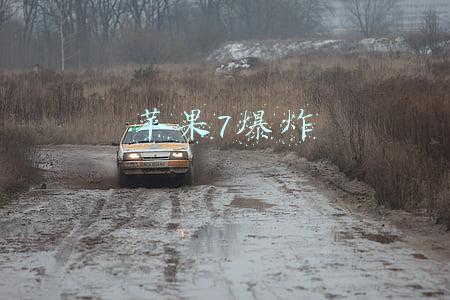 苹果7爆炸