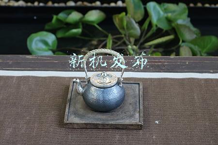 新机发布