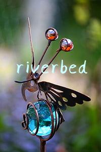 riverbed