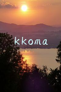 kkoma