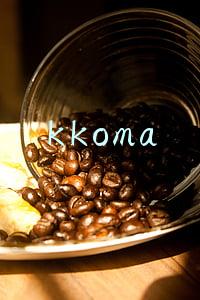 kkoma