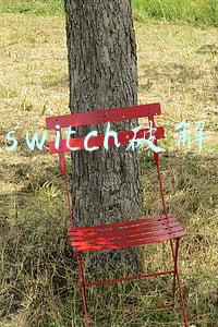 switch破解