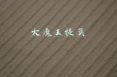 大魔王提莫